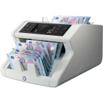 Banknotenzähler 2210 G2, UV- Prüfung, alle...