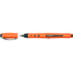 Tintenroller worker+ fine, 0,3 mm, schwarz