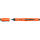 Tintenroller worker+ fine, 0,3 mm, schwarz