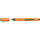Rollerball worker, M, 0,5 mm, nicht nachfüllbar, grün