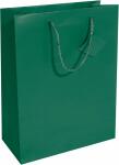 Geschenktaschen, Large, opalgrün, Mattlack,...