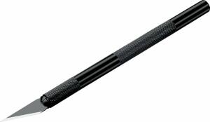 Skalpell HS-101.9 mit Gehäuse aus Aluminiumlegierung
