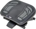 Fußstütze Footness Comfort DUO GREY, schwarz,...
