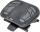 Fußstütze Footness Comfort DUO GREY, schwarz, grau