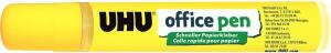 Klebestift UHU Office Pen, ohne Lösungsmittel, 60 g