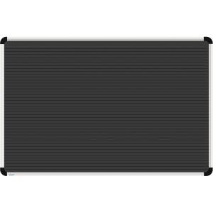 Stecktafel Planrecord Breite 560 mm, 32 Zeilen