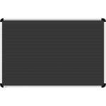 Stecktafel Planrecord Breite 560 mm,...