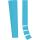 Einsteckkarten Planrecord 60x32mm,blau