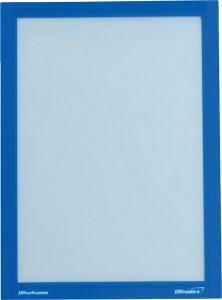 Inforahmen Ultraframe, blau