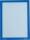 Inforahmen Ultraframe, blau