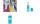 Pentel Rollkleber Rolln Glue ER153 -GS, Inhalt: 30 ml (5102106)