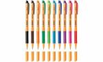 STABILO Gel-Tintenroller pointVisco , lila (5654124)
