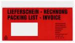 TURA®-Versandtaschen, DIN lang, 240 x 110 + 20 mm,...