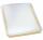 Faltentasche VELOCOLL®, DIN A4, PVC-Folie selbstklebend, glasklar