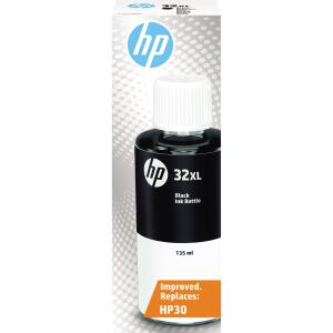 hp Tintenflasche 1VV24AE ST515 schwarz