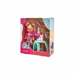 Puppe Evi LOVE Cat Tree 12cm