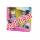 Puppe Evi LOVE Teddy Bike 12cm