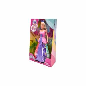Puppe Steffi LOVE Magic Rainbow 29cm