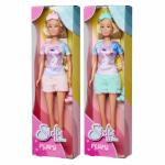 Puppe Steffi LOVE Pyjama 29cm 2fach sortiert