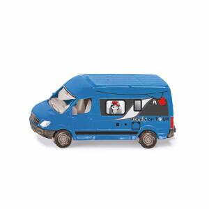 siku Campervan