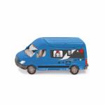 siku Campervan