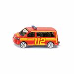 siku VW T5 Feuerwehr Einsatzleitung mit...