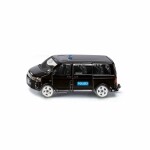 siku VW T5 Sondereinsatzkommando mit Anhängerkupplung