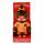Monchhichi Plüschfigur Mädchen Fußballer Niederlande