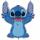 Folienballon Disney Stitch blau
