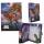 DEPESCHE DINO World Geheimcode Tagebuch T-Rex mit Sound