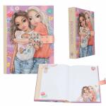 DEPESCHE TOPModel Geheimcode Tagebuch GIRL POWER mit Sound
