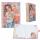 DEPESCHE TOPModel Geheimcode Tagebuch GIRL POWER mit Sound