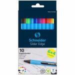Schneider Kugelschreiber Slider Edge XB Promotion 10...