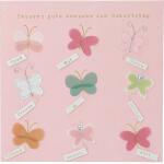 DEPESCHE Klappkarte Bsonders Paper love Motiv 42