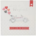 DEPESCHE Klappkarte Bsonders Paper love Motiv 47