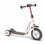 PUKY Scooter R 1 retro rose