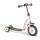 PUKY Scooter R 1 retro rose