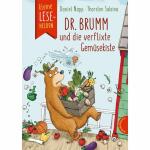 Thienemann Kinderbuch Kleine Lesehelden Dr. Brumm und die...