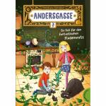 Thienemann Kinderbuch Andersgasse 7 1 Ein Fall für...