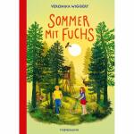 Thienemann Kinderbuch Sommer mit Fuchs
