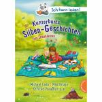 Thienemann Kinderbuch Ich kann lesen! Kunterbunte...