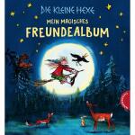 Thienemann Freundebuch Die kleine Hexe Mein magisches...
