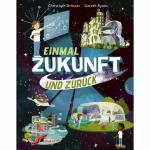 GABRIEL Kinderbuch Einmal Zukunft und zurück