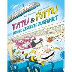 Thienemann Kinderbuch Tatu & Patu 5 Tatu & Patu...