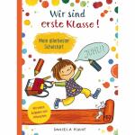 Thienemann Kinderbuch Wir sind erste Klasse Mein...