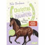 PLANET! Kinderbuch Charlottes Traumpferd 3 Ein...