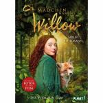 PLANET! Kinderbuch Ein Mädchen namens Willow Das...