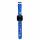 Kinder-Armbanduhr PAW PATROL LED blau