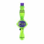 Seifenblasen Zauberstab USB Ghost Bubble mit Licht und...