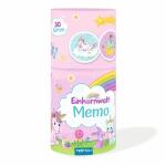 TRÖTSCH Memo Einhornwelt